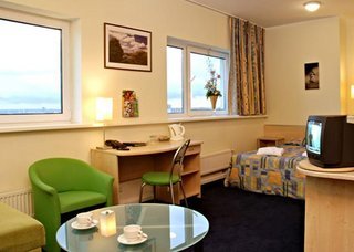 Hotel Park Inn Vilnius North