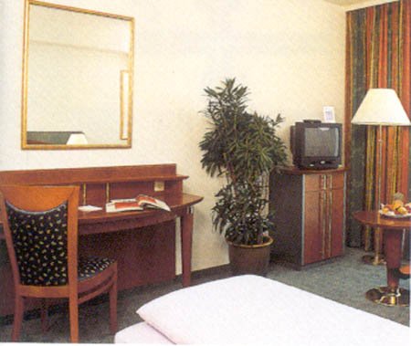 Hotel Park Inn Weimar