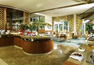 Hotel Park Inn Weimar