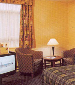 Hotel Park Inn West Bromwich