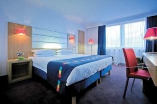 Hotel Park Inn York