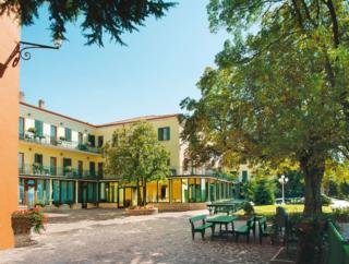 Hotel Park Jolanda