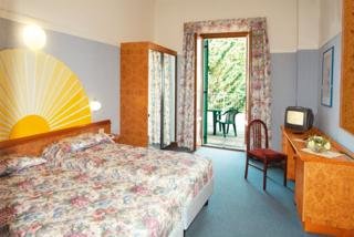 Hotel Park Jolanda