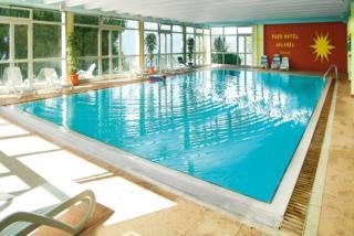 Hotel Park Jolanda