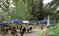 Hotel Park Kapyla
