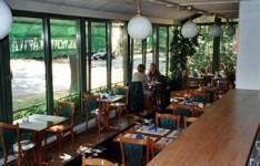 Hotel Park Kapyla