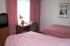 Hotel Park Kapyla