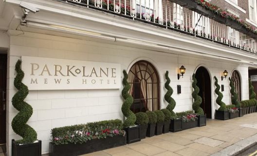 Hotel Park Lane Mews