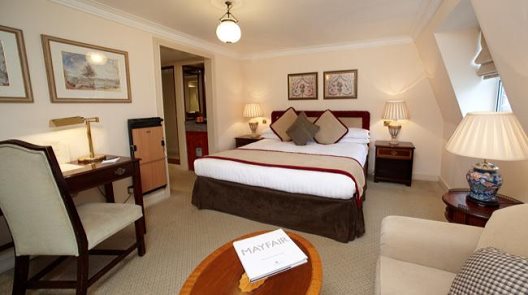 Hotel Park Lane Mews