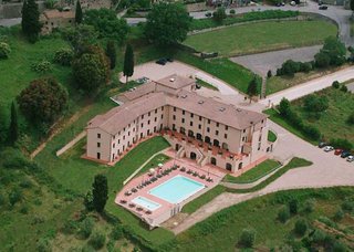 Hotel Park Le Fonti