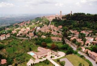 Hotel Park Le Fonti