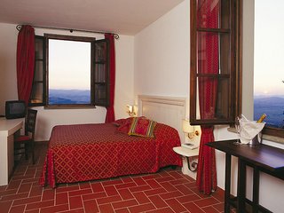 Hotel Park Le Fonti