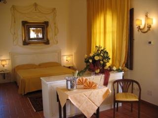 Hotel Park Le Fonti