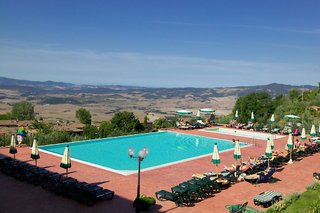 Hotel Park Le Fonti