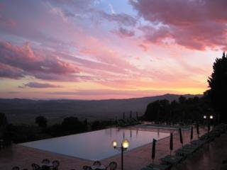 Hotel Park Le Fonti
