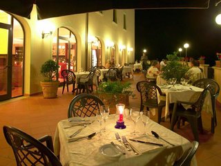Hotel Park Le Fonti