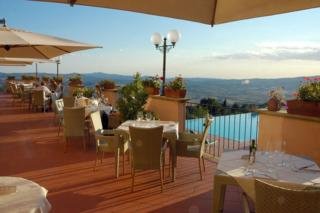 Hotel Park Le Fonti
