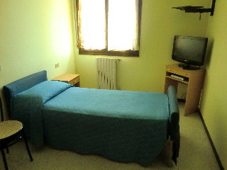 Hotel Park Molinella