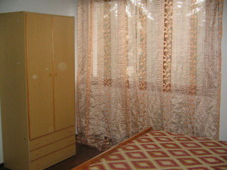 Hotel Park Molinella