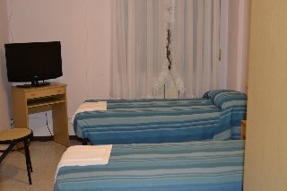 Hotel Park Molinella