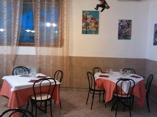 Hotel Park Molinella