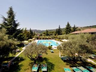 Hotel Park Oasi