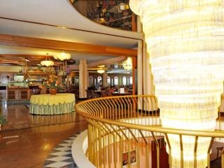 Hotel Park Oasi