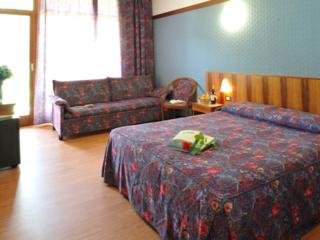 Hotel Park Oasi