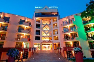 Hotel Park Odessos
