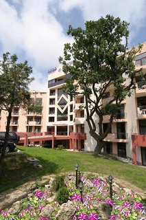 Hotel Park Odessos