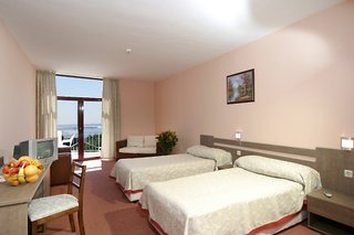 Hotel Park Odessos