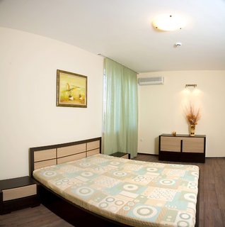 Hotel Park Odessos