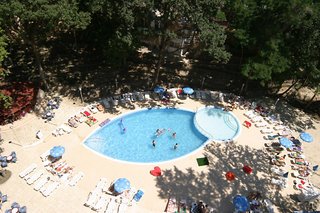 Hotel Park Odessos
