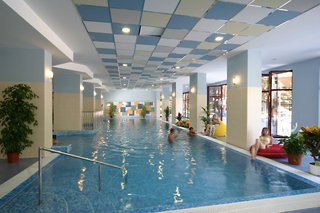 Hotel Park Odessos