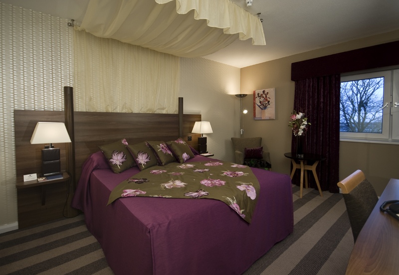 Hotel Park Plaza Belfast International Airport