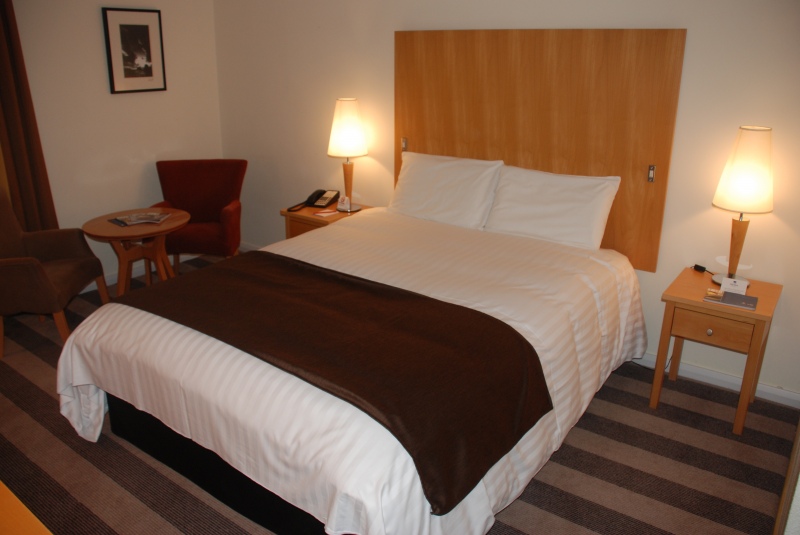 Hotel Park Plaza Belfast International Airport