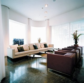 Hotel Park Plaza Leeds