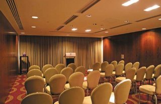 Hotel Park Plaza Leeds