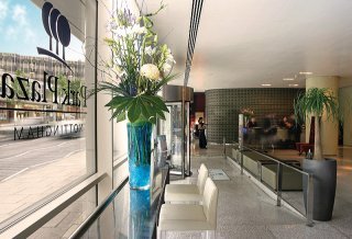 Hotel Park Plaza Nottingham