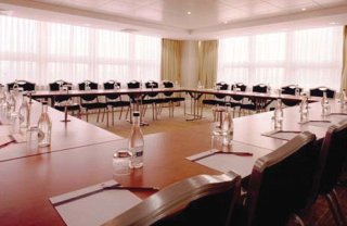 Hotel Park Plaza Nottingham