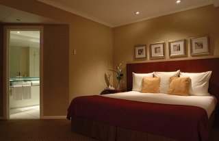 Hotel Park Plaza Nottingham