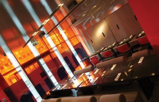 Hotel Park Plaza Nottingham