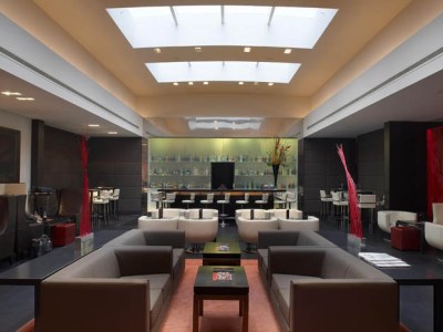 Hotel Park Plaza Riverbank