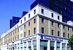 Hotel Park Plaza Victoria London