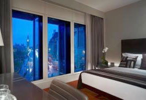 Hotel Park Plaza Westminster Bridge