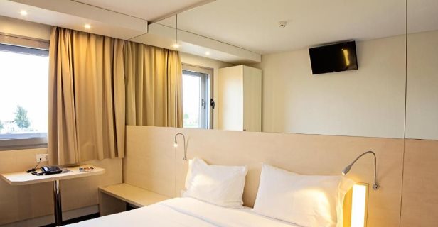 Hotel Park Porto Aeroporto