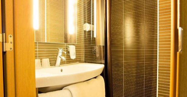 Hotel Park Porto Aeroporto