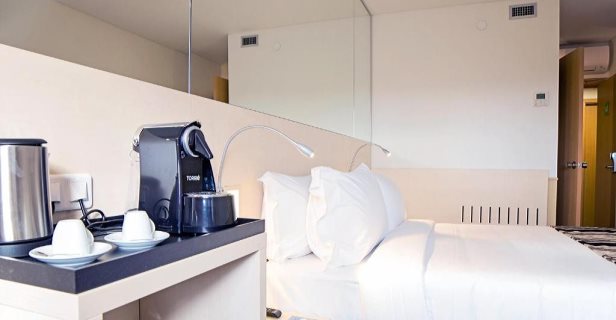 Hotel Park Porto Aeroporto