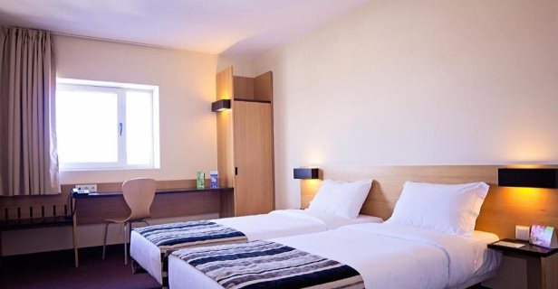 Hotel Park Porto Aeroporto