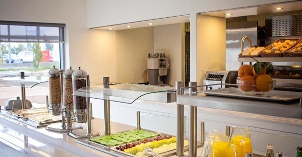 Hotel Park Porto Aeroporto